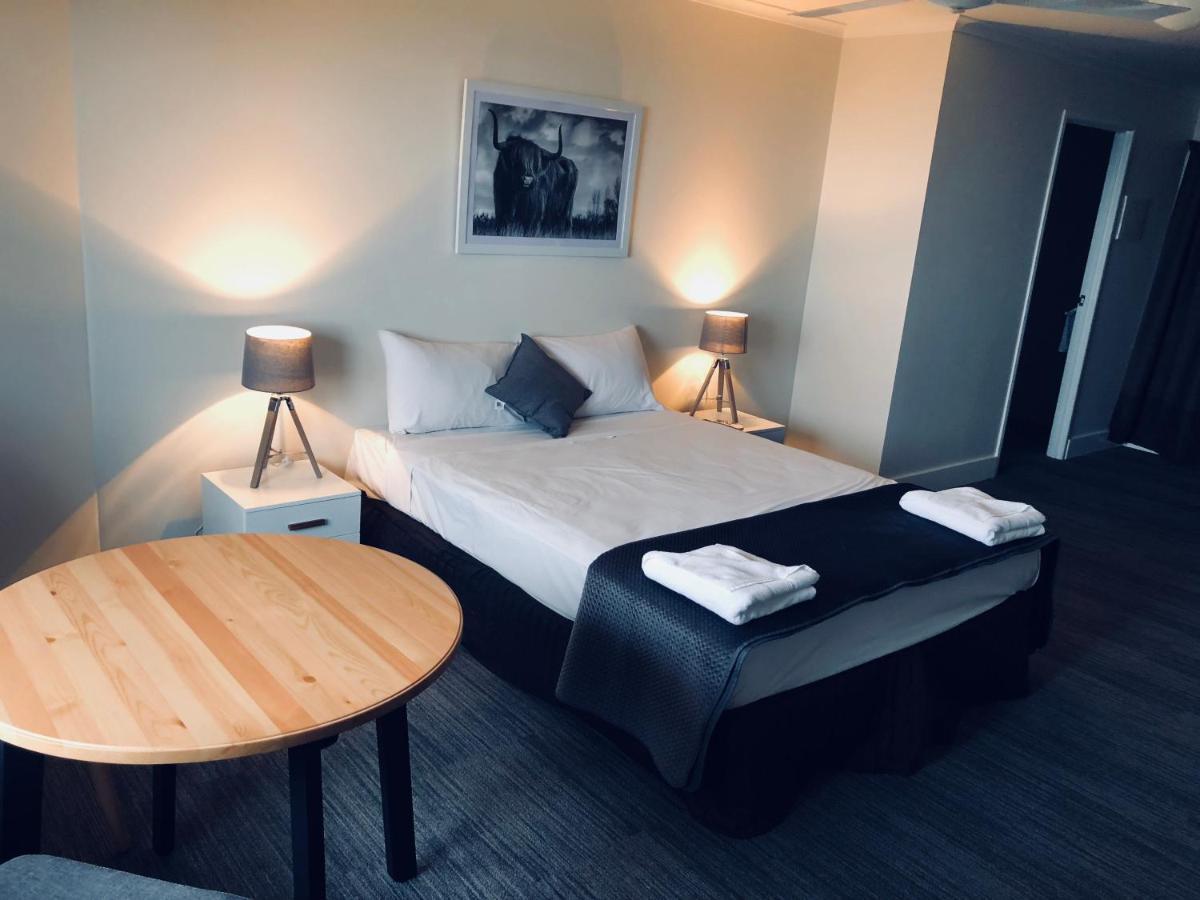Tranquil Park 3*