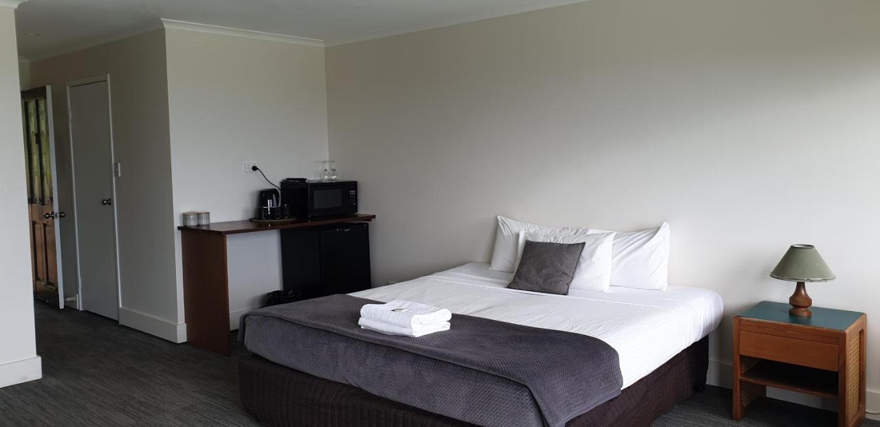Tranquil Park Motel Maleny