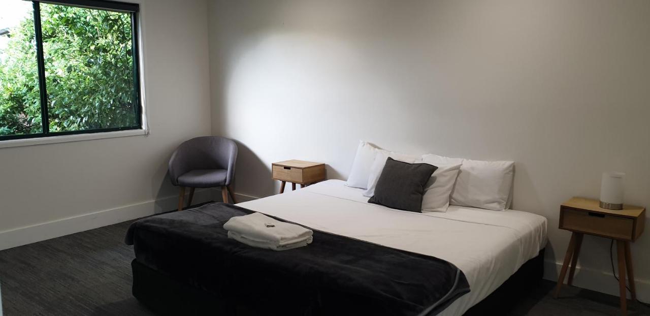 Tranquil Park Motel 3*