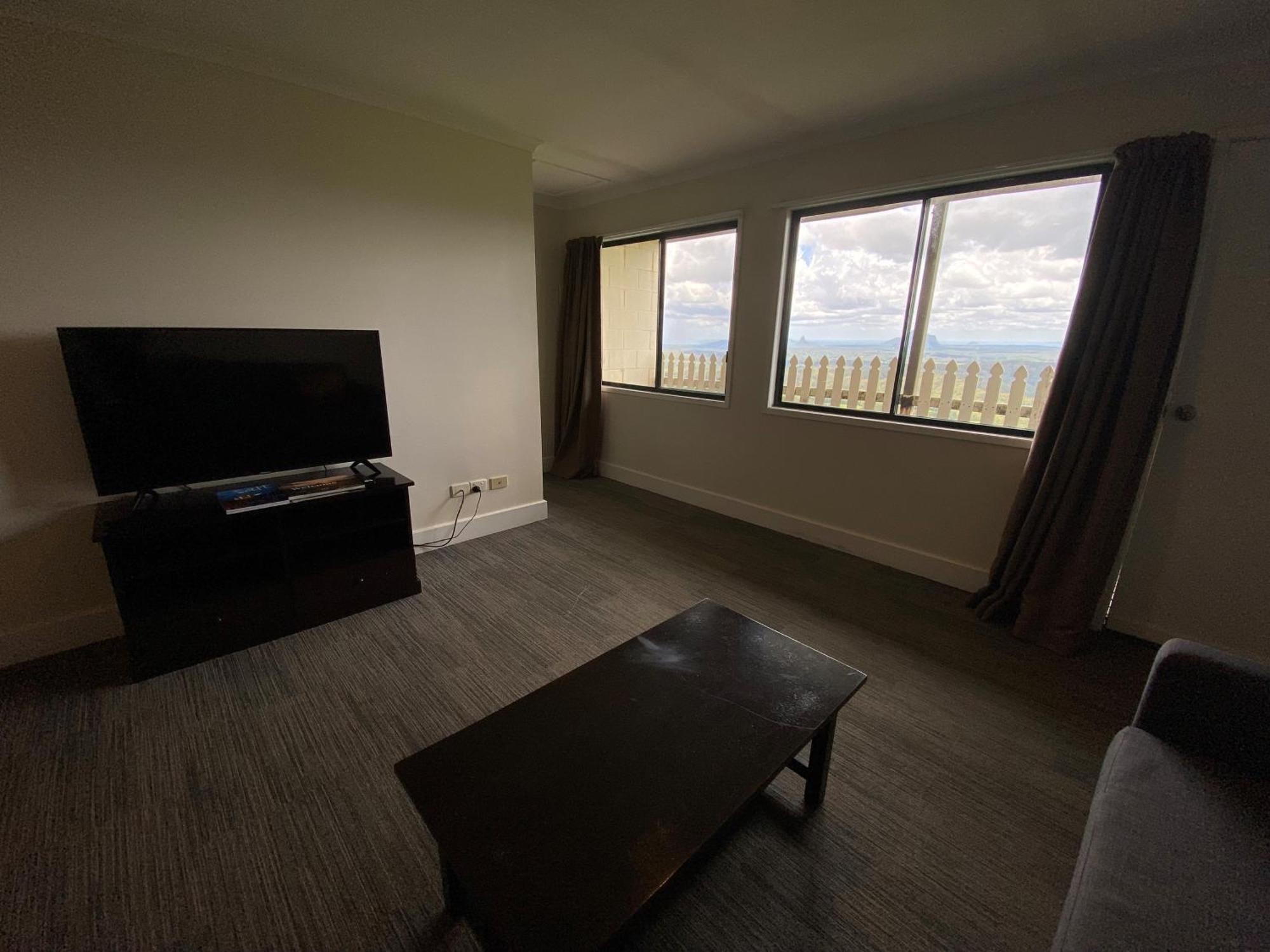 Tranquil Park Motel 3*