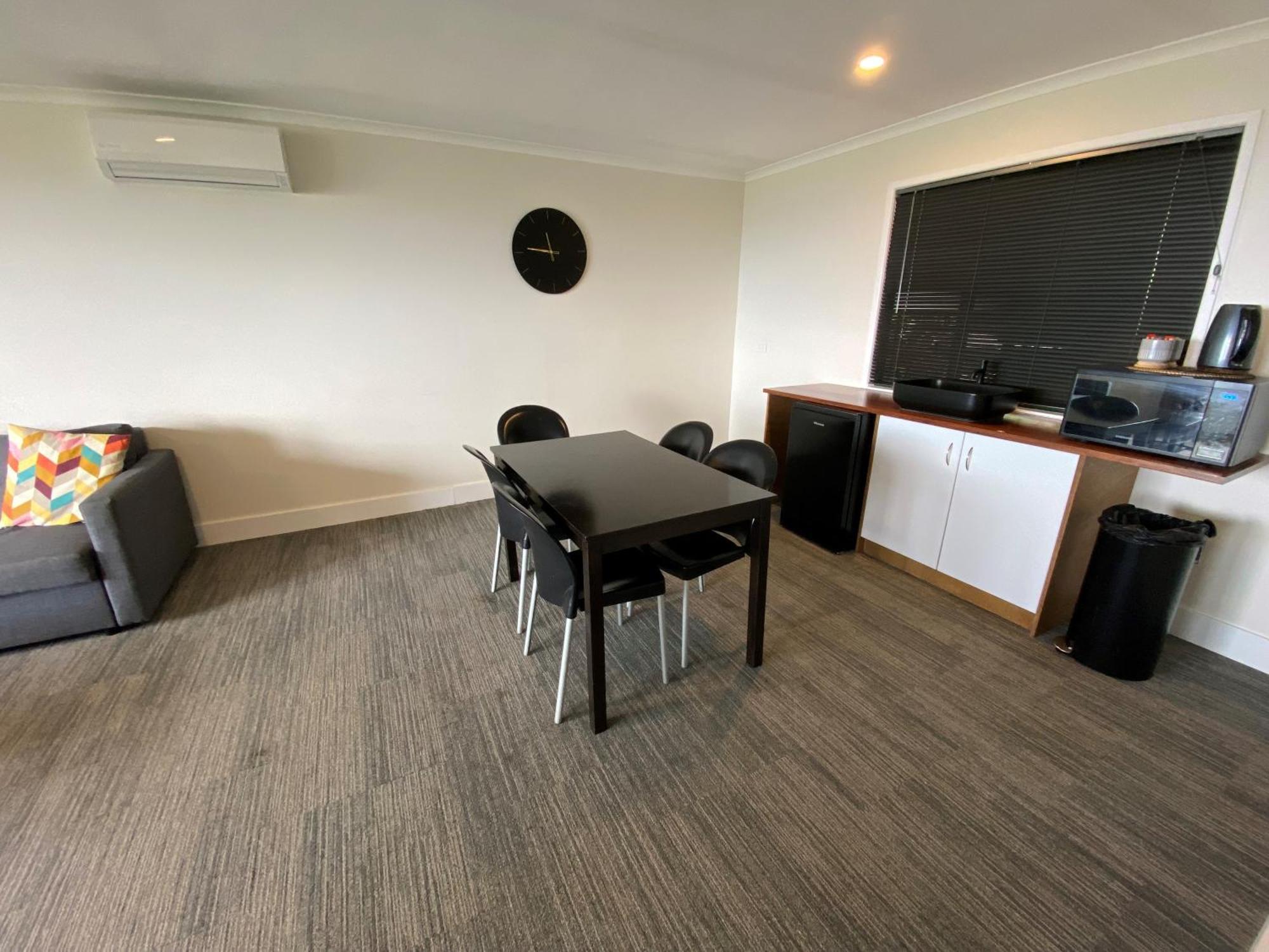 Tranquil Park Motel Maleny