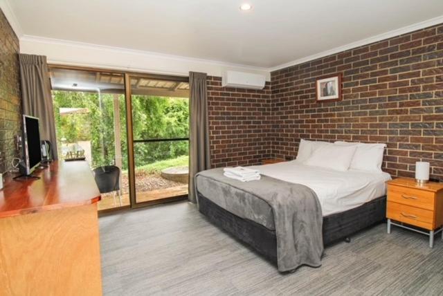 Motel Tranquil Park 3*