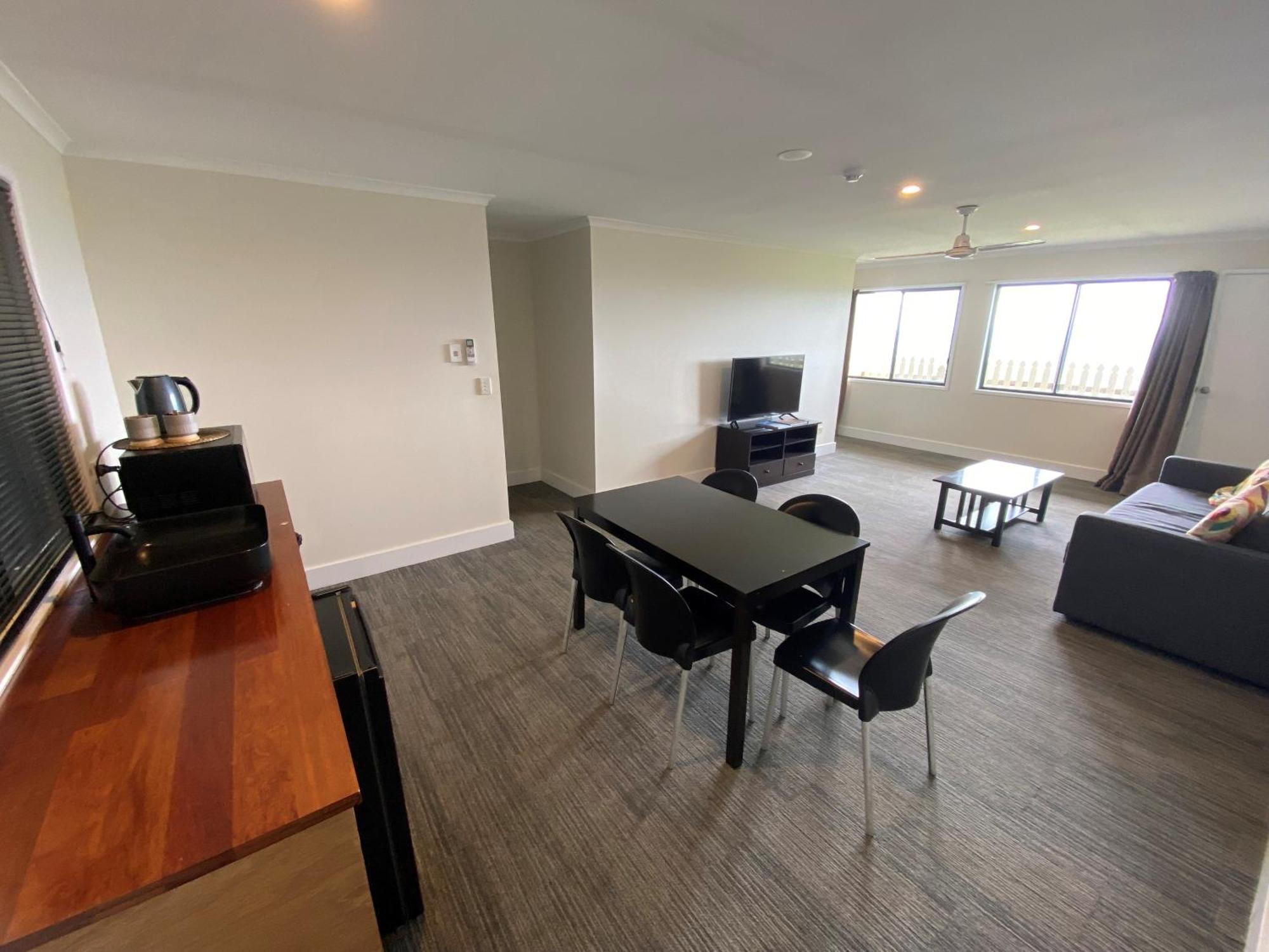 Tranquil Park 3* Maleny