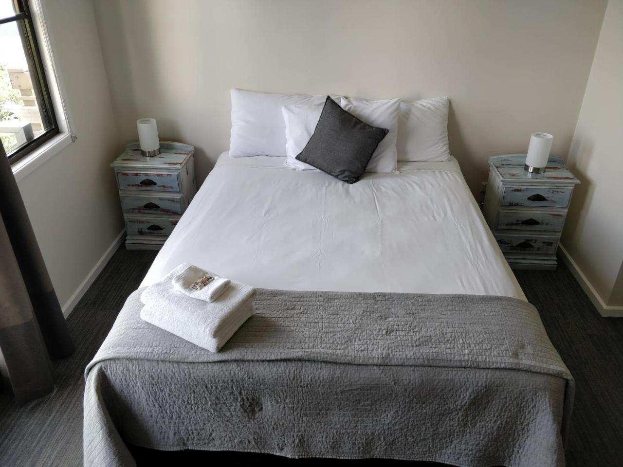 Motel Tranquil Park Maleny