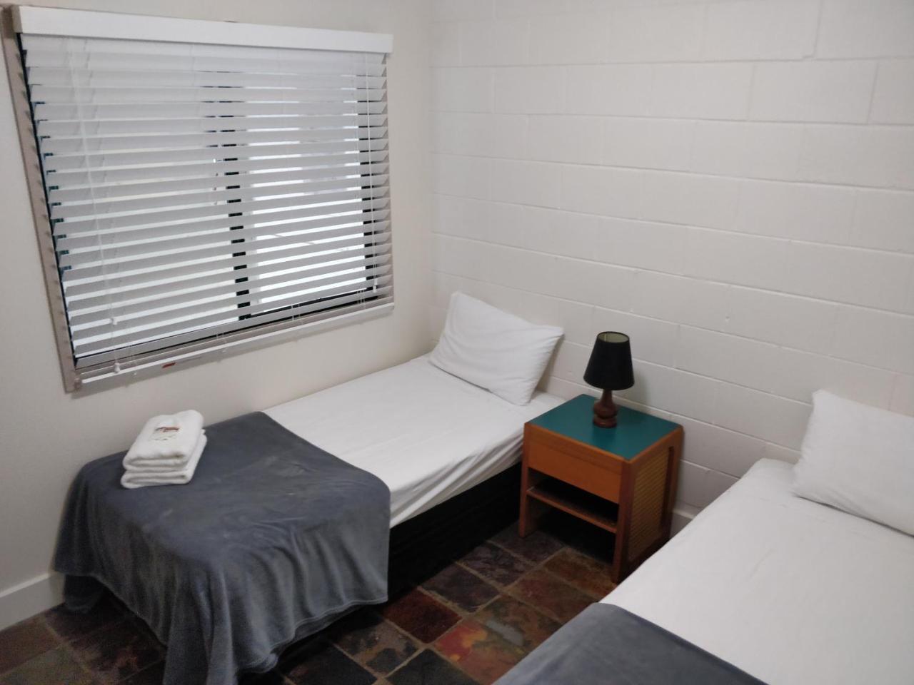 Motel Tranquil Park 3*