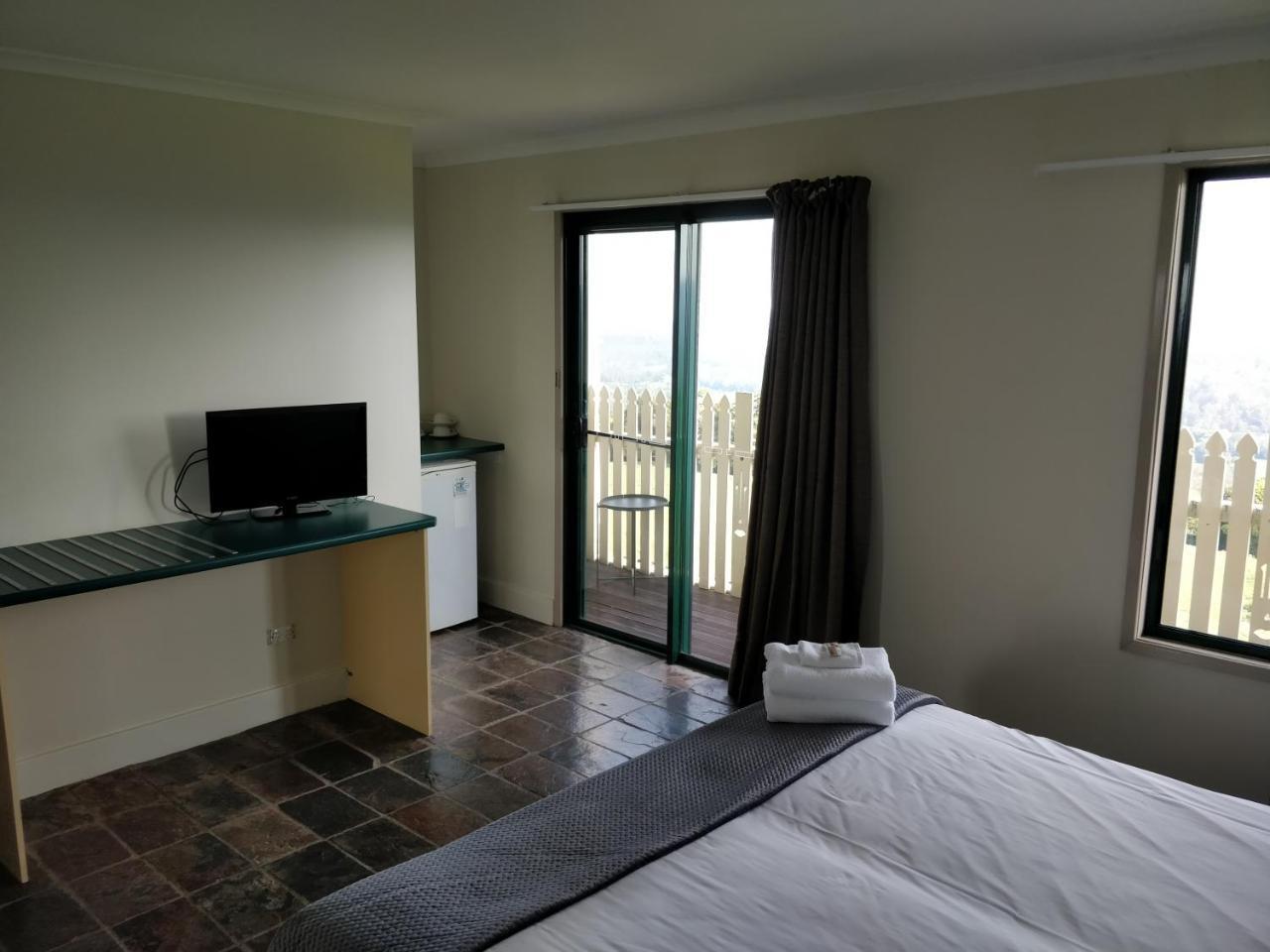 Motel Tranquil Park 3*