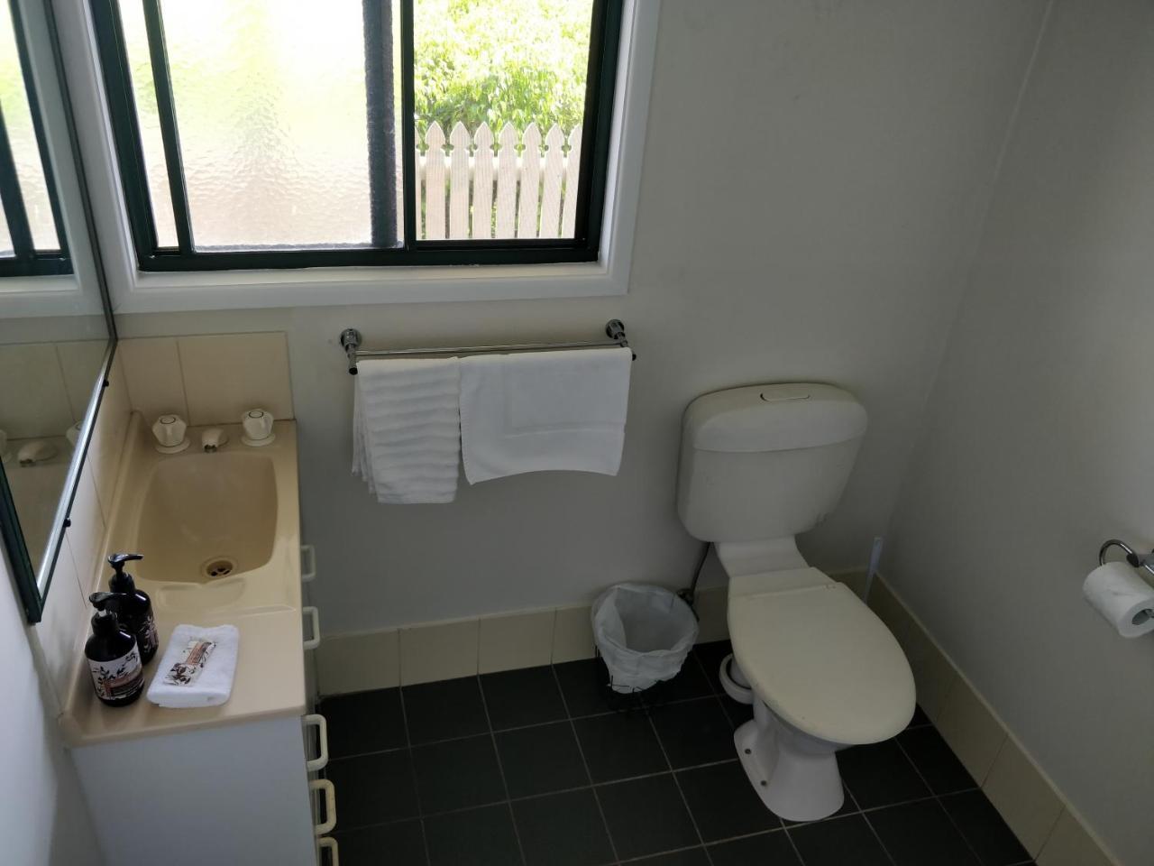 Motel Tranquil Park Maleny