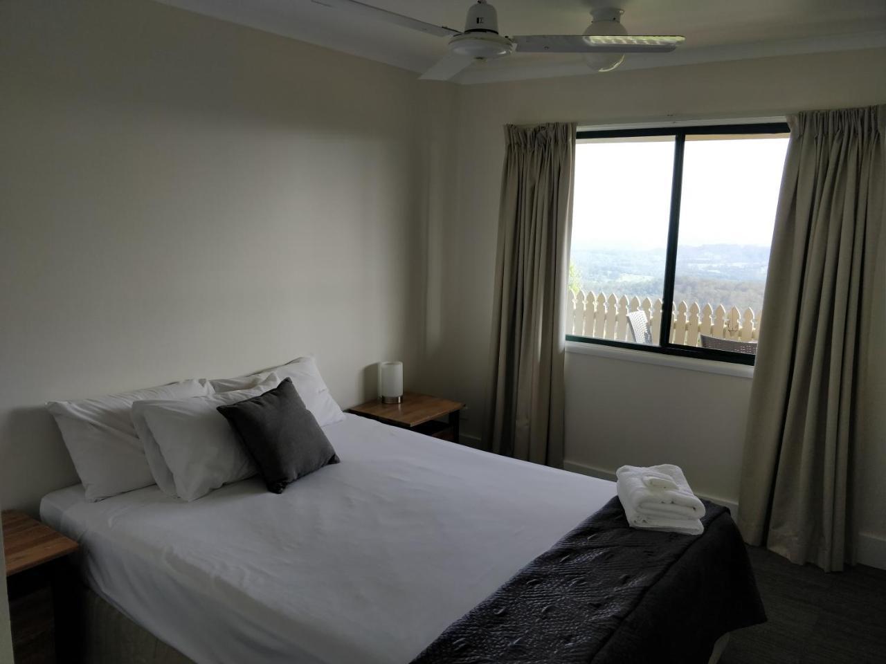 Motel Tranquil Park Maleny